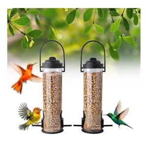 Bird Feeders